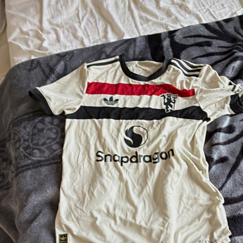 Adidas manchester united away - united,