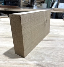 Planed Oak Hardwood Timber