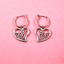 Vivienne Westwood Earrings