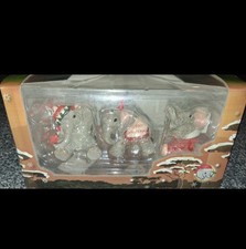 Tuskers Christmas Tree Ornament