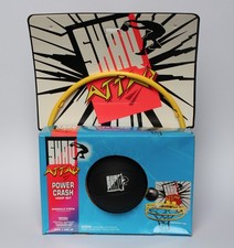 Power Crash Hoop Set SHAQ