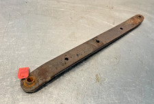 1972 David Brown 990 Tractor