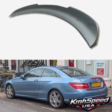 Mercedes Benz C207 E Class 2Dr