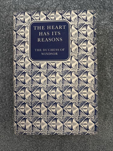 The heart has - heart, reasons