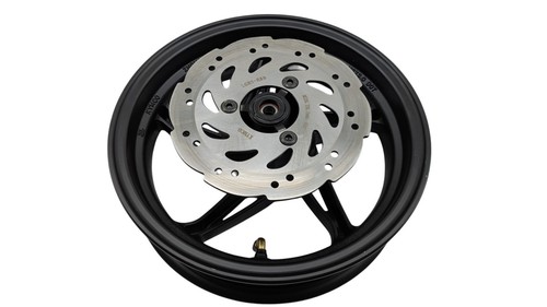 Front rim kymco agility - front,