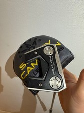 Pristine Titleist SCOTTY CAMERON Phantom 5 Golf Putter 33'' Length & Headcover