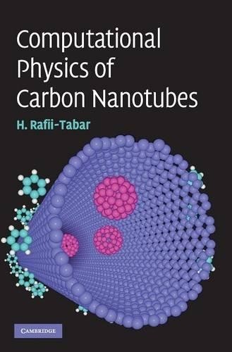 Computational physics - computational,