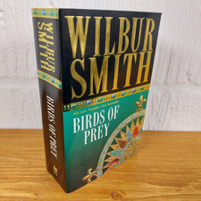 Birds prey wilbur - birds, —