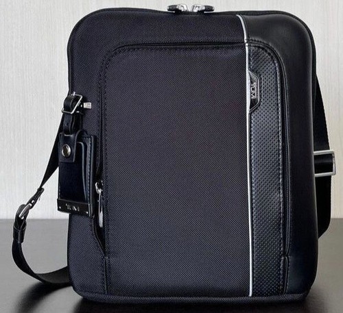 Tumi arrive olten crossbody - arrive,