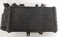BMW F800 ST Radiator And Fan