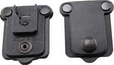 Klick Fast Uniform Radio Dock