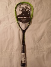 Head Cyber Tour 41 Squash