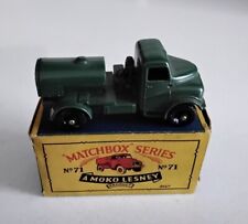 MATCHBOX MOKO No.71 AUSTIN