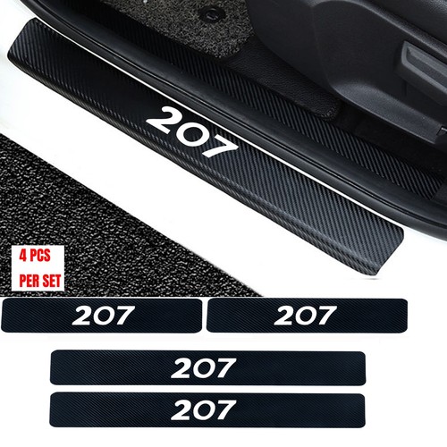 Car door sill protector - door,