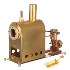 M1B Mini Steam Engine &