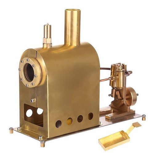 M1b mini steam - m1b,
