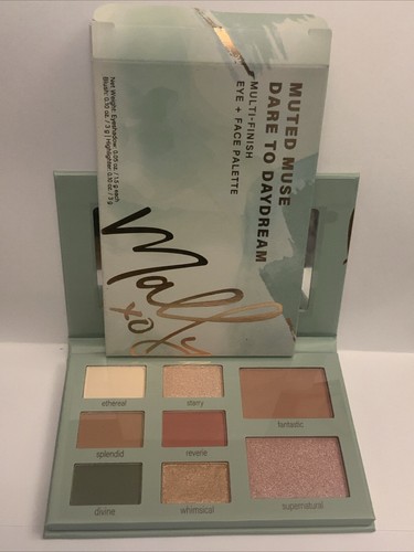 Mally muted muse dare to - muse,