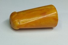 Amber Tip for Mouthpiece 