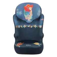 Disney Little Mermaid I-size Car Seat By Nania 106-140cm 4-12 Year [Brand New]