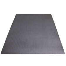 Black Large Soft Foam Floor