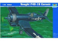 Trumpeter 1/32 2221 F4U-1D