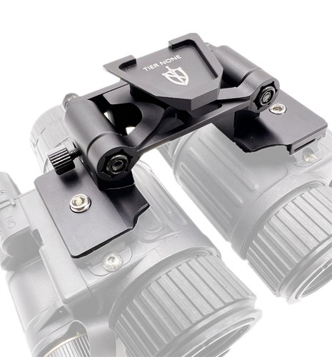 Mum28 bracket binocular bridge - bracket,