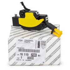 Genuine Vauxhall Combo D