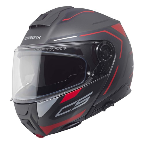 Schuberth omega modular - c5,