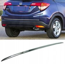 HONDA HR-V RV Chrome Trunk