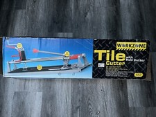 Work zone Heavy Duty Tile