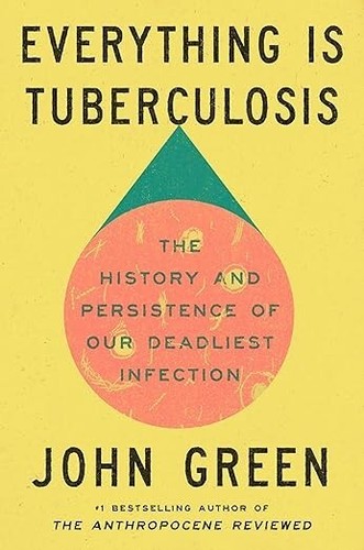 Everything tuberculosis the - is,