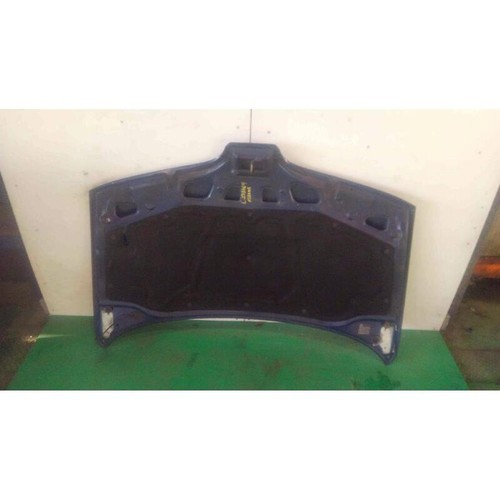 Bonnet renault megane - bonnet,