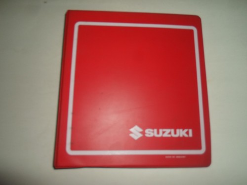 1987 1999 suzuki - 1999,