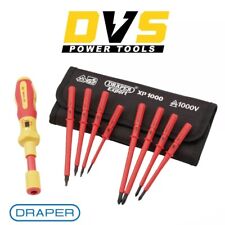 Draper 65372 Ergo Plus