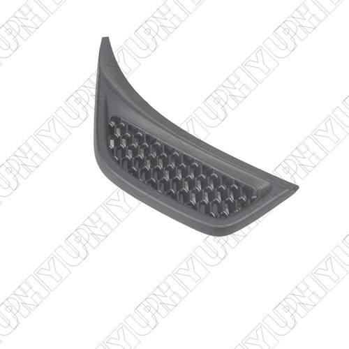Front right fender vent - 1×,