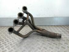 Kawasaki Z750 J1H-LAF (2004-2007) Exhaust Down Pipes #63
