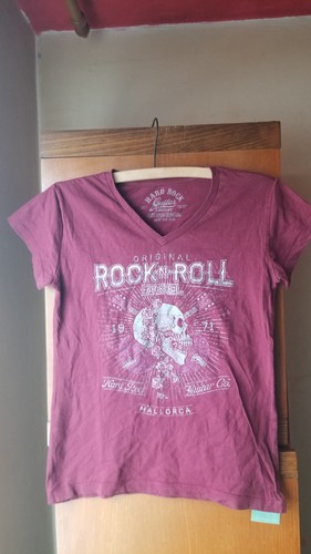 Vintage hard rock - vintage, company
