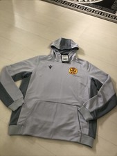 Macron Motherwell Football