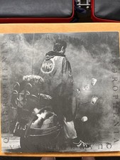 The Who Quadrophenia 1973 UK