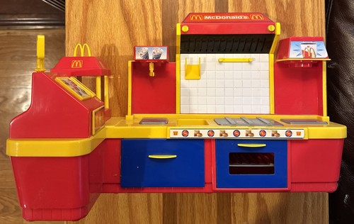 Vintage mcdonald s - 90’s, mcdonald’s
