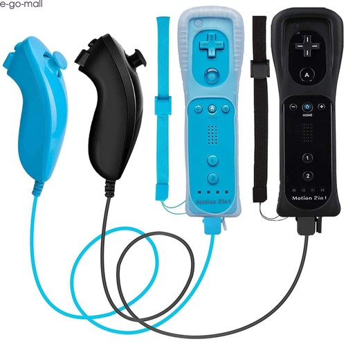 Motion plus wii rmote - in,