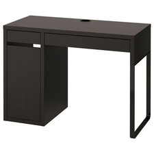 New IKEA MICKE Desk 105x50cm