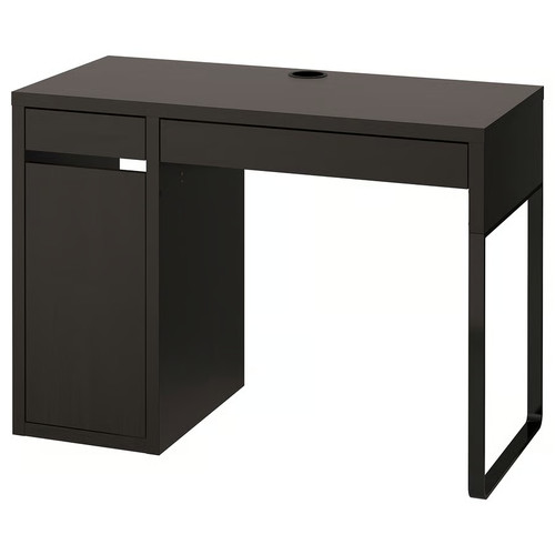 New ikea micke - ikea, 105x50cm