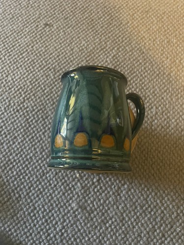 Denby tudor flame mug - denby,
