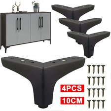 4PCS 10cm Iron Metal Furniture