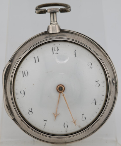 Smith london 6401 fusee - smith,