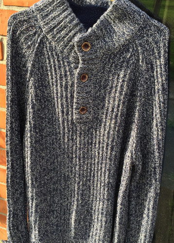Fat face chunky knit - face,