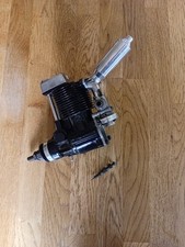 Thunder Tiger F-91 4-Stroke RC