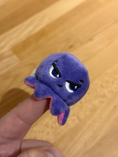 Very rare octopus energy - very,