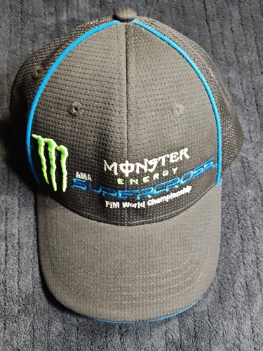Monster energy ama supercross - monster,
